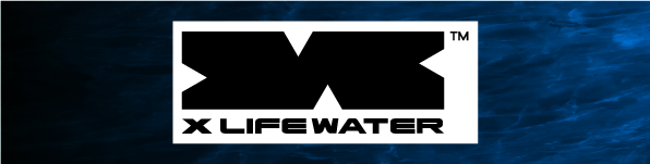 X LIFE WATER